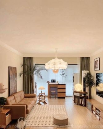 Hình ảnh cho bài viết TIP CHỌN ĐỒ NỘI THẤT TRONG NHÀ PHÙ HỢP VỚI TỪNG KHÔNG GIAN 